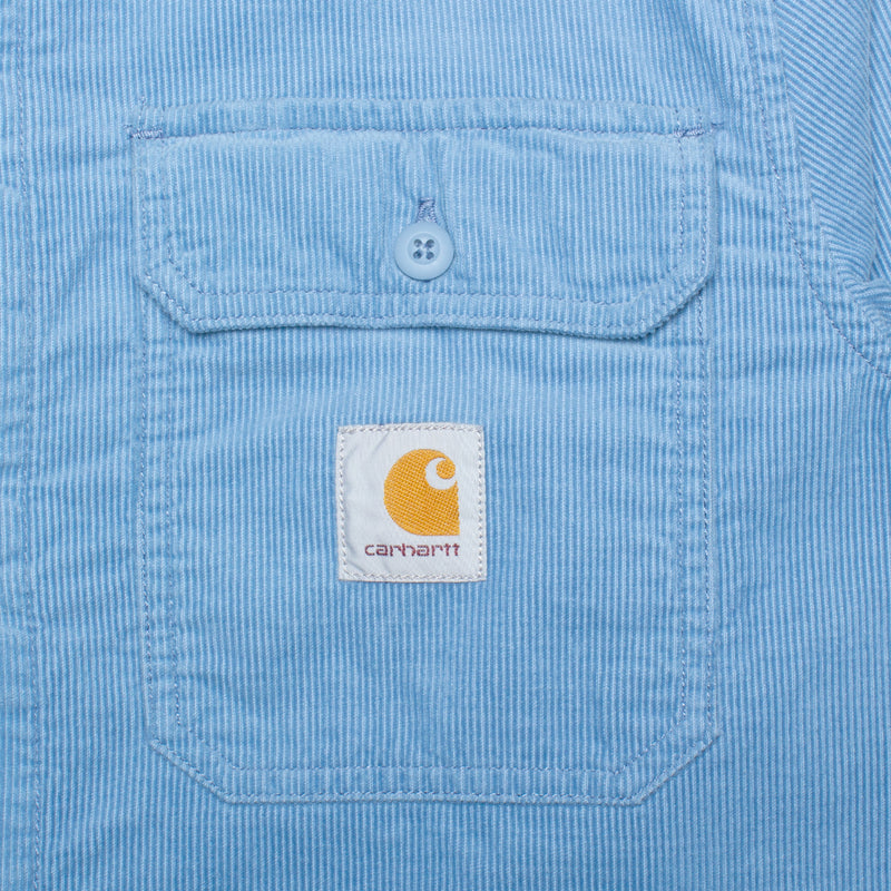 Carhartt WIP Dixon Shirt Jacket