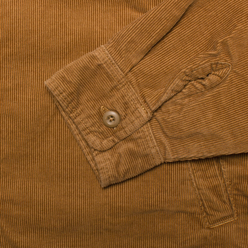 Carhartt WIP Dixon Shirt Jacket