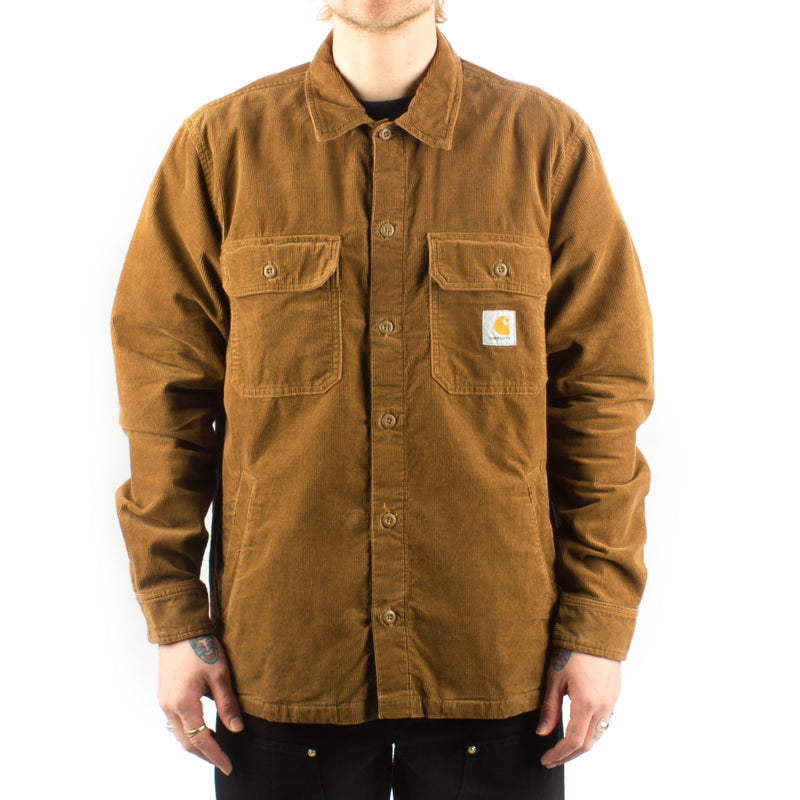 Carhartt WIP Dixon Shirt Jacket
