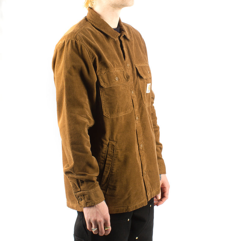 Carhartt WIP Dixon Shirt Jacket