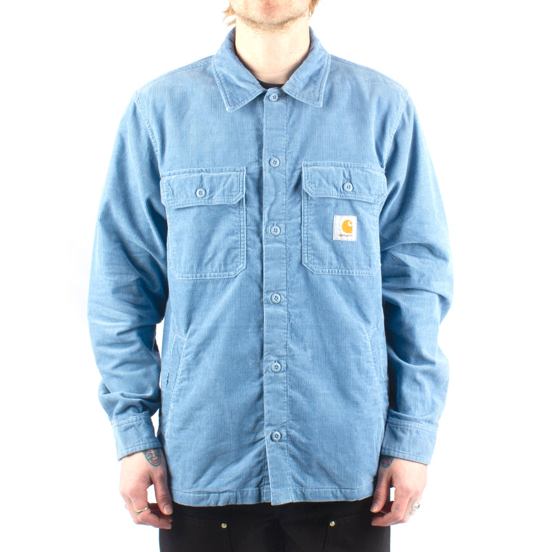 Carhartt WIP Dixon Shirt Jacket