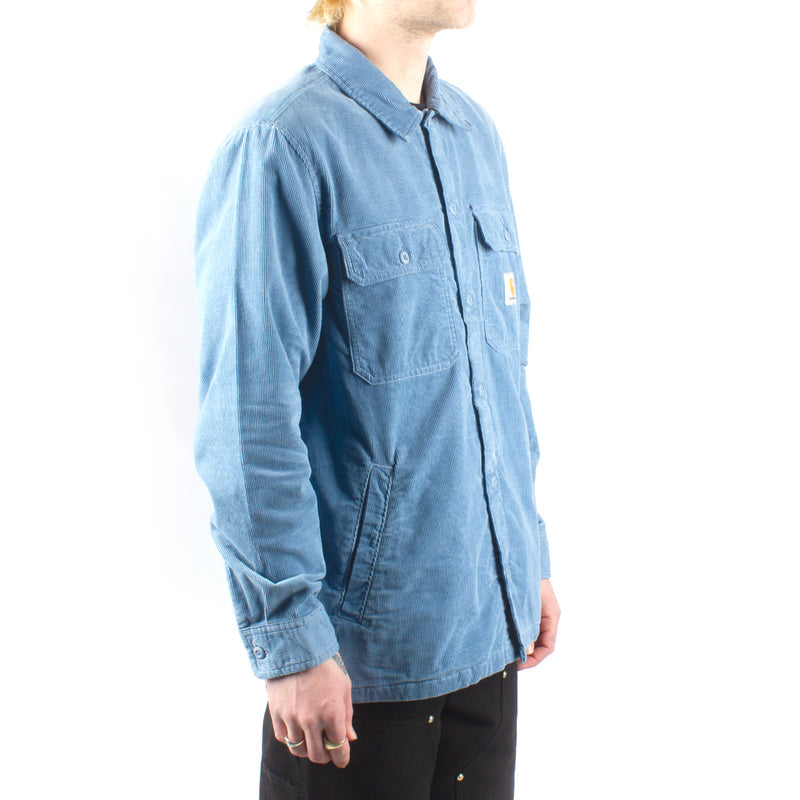Carhartt WIP Dixon Shirt Jacket