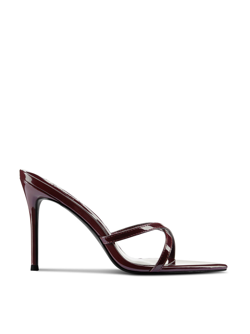 Donatella 100 - Burgundy
