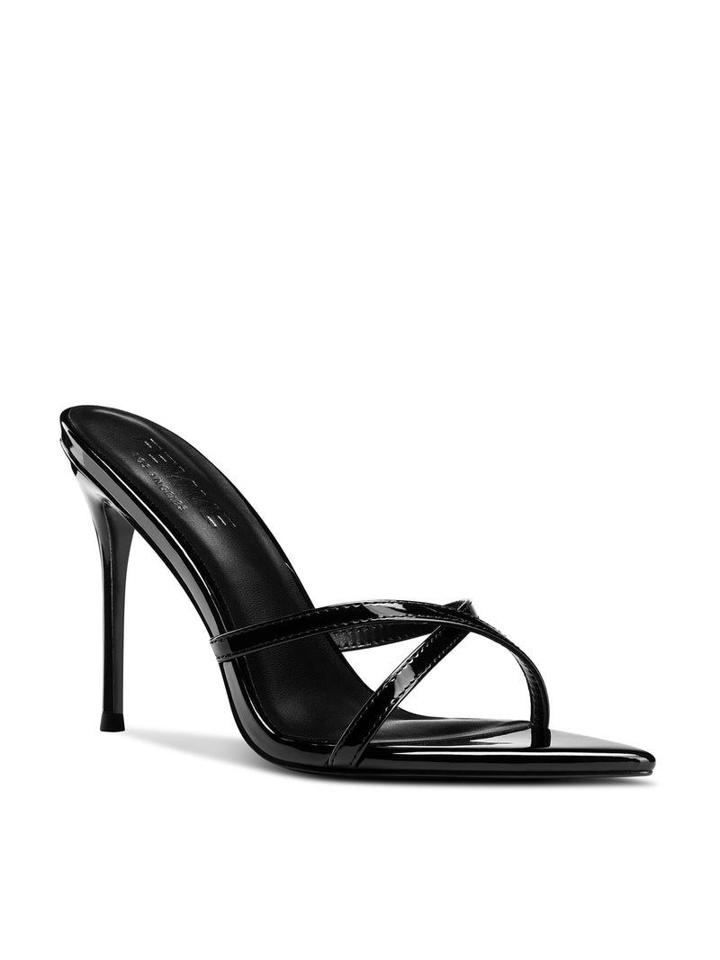 Donatella 100 - Noir