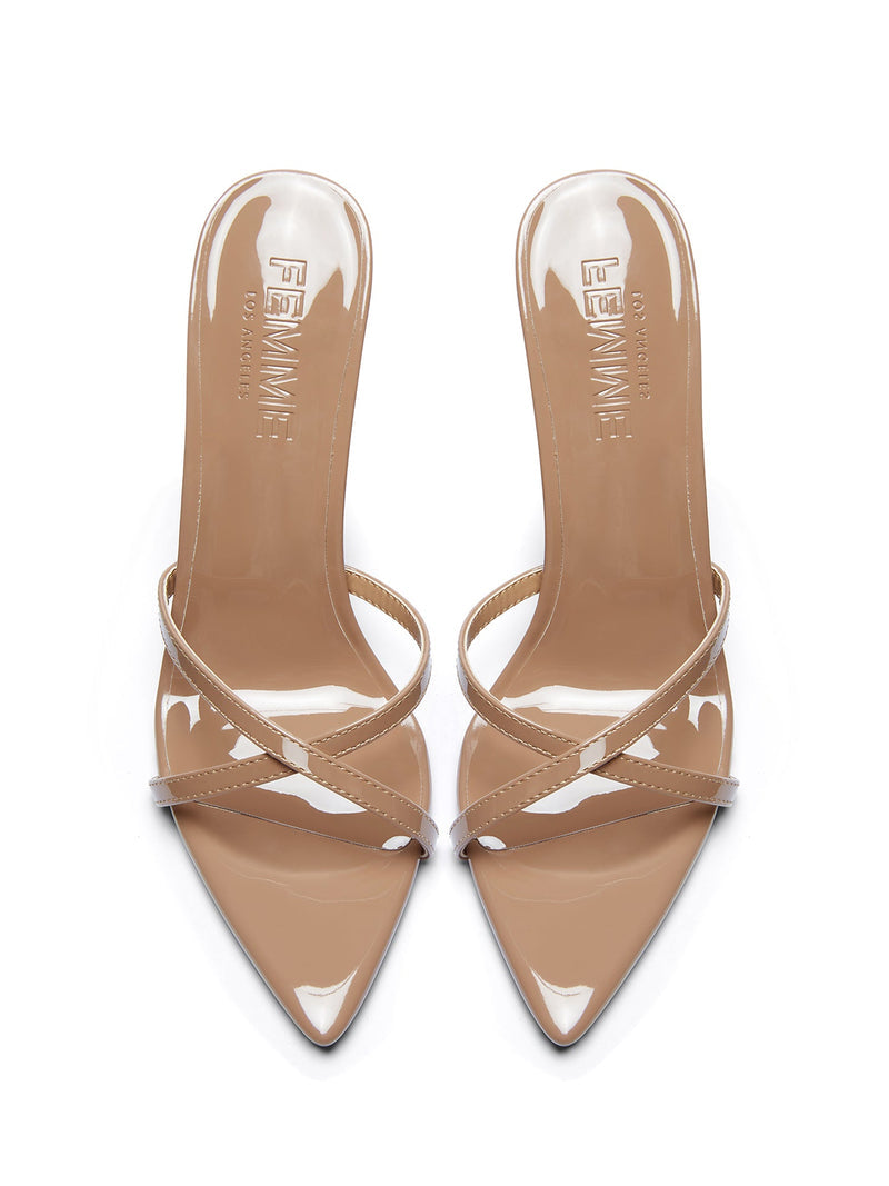 Donatella 100 - Nude - FEMME LA