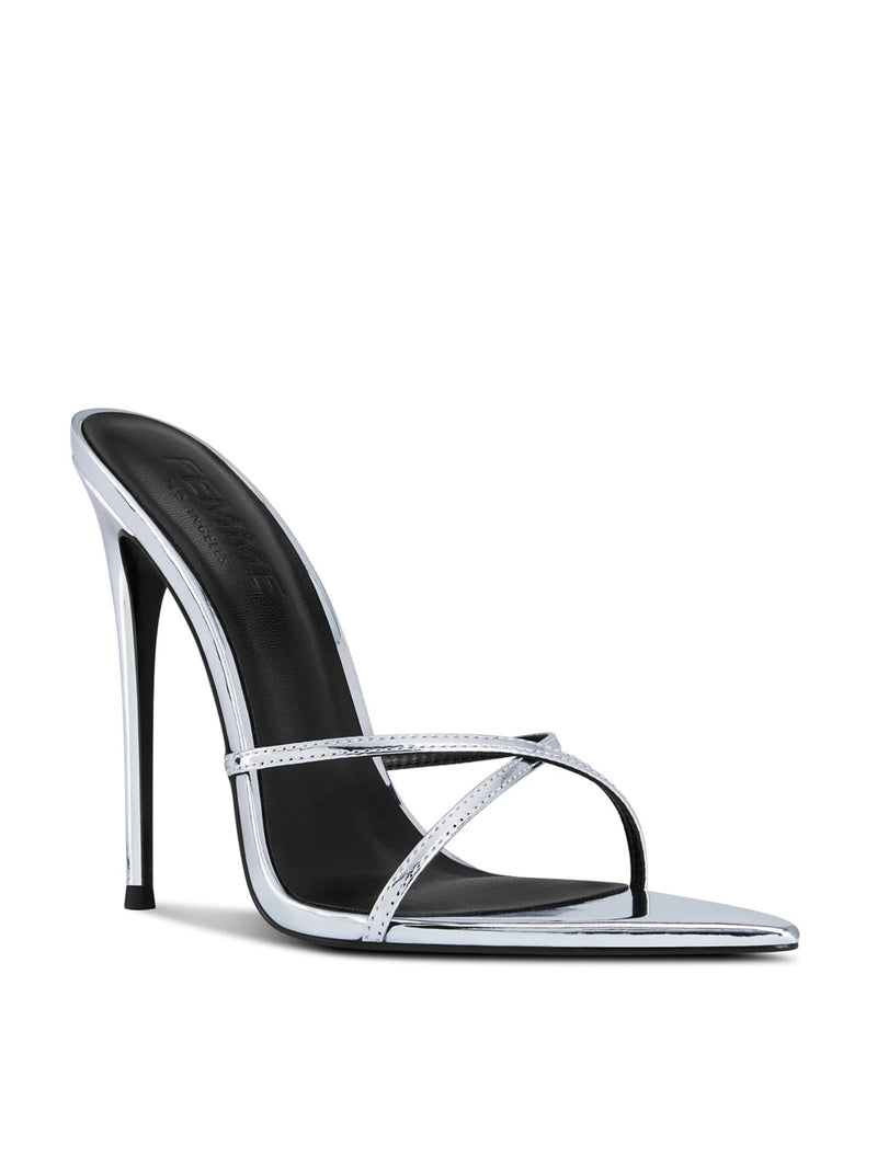 Donatella Mule - Platinum - FEMME LA