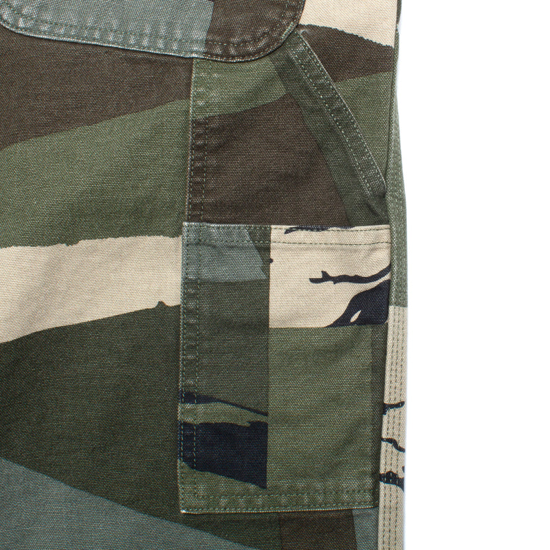 Carhartt WIP Double Knee Pant