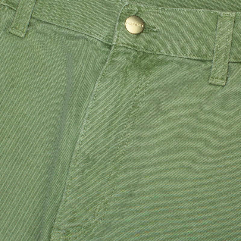 Double Knee Pant