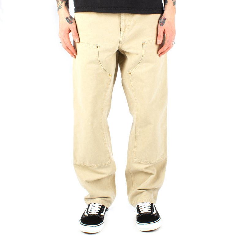 Carhartt WIP Double Knee Pant