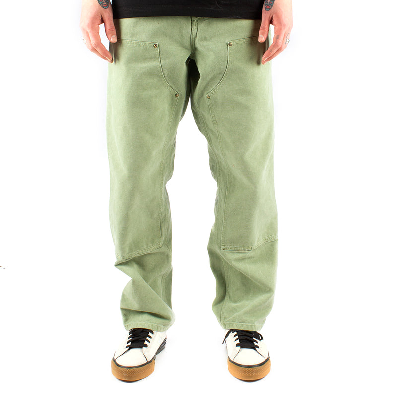 Double Knee Pant
