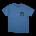 Tired Double Vision S/S Tee