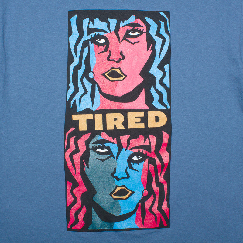 Double Vision S/S Tee