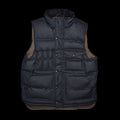 Filson Down Cruiser Vest