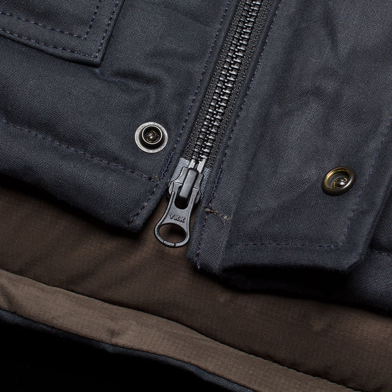 Filson Down Cruiser Vest