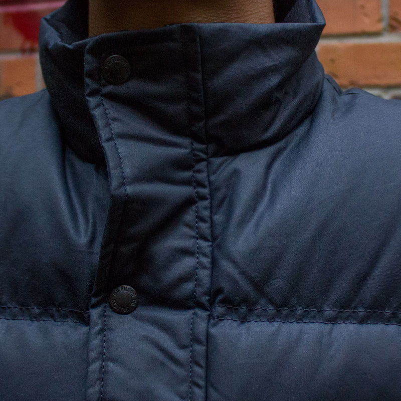 Filson Down Cruiser Vest