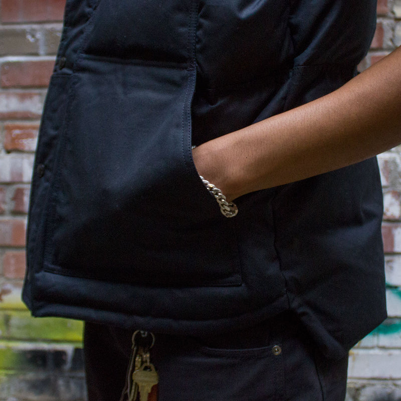 Filson Down Cruiser Vest