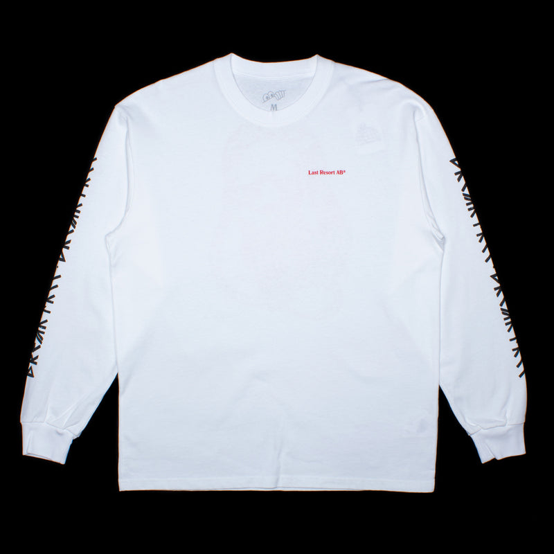 Dragon L/S Tee