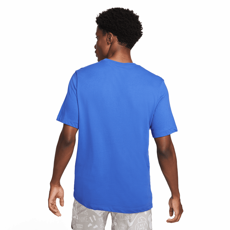 Dri-Fit Nathan Bell Shortsleeve