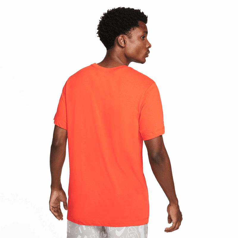 Dri-Fit Nathan Bell Shortsleeve