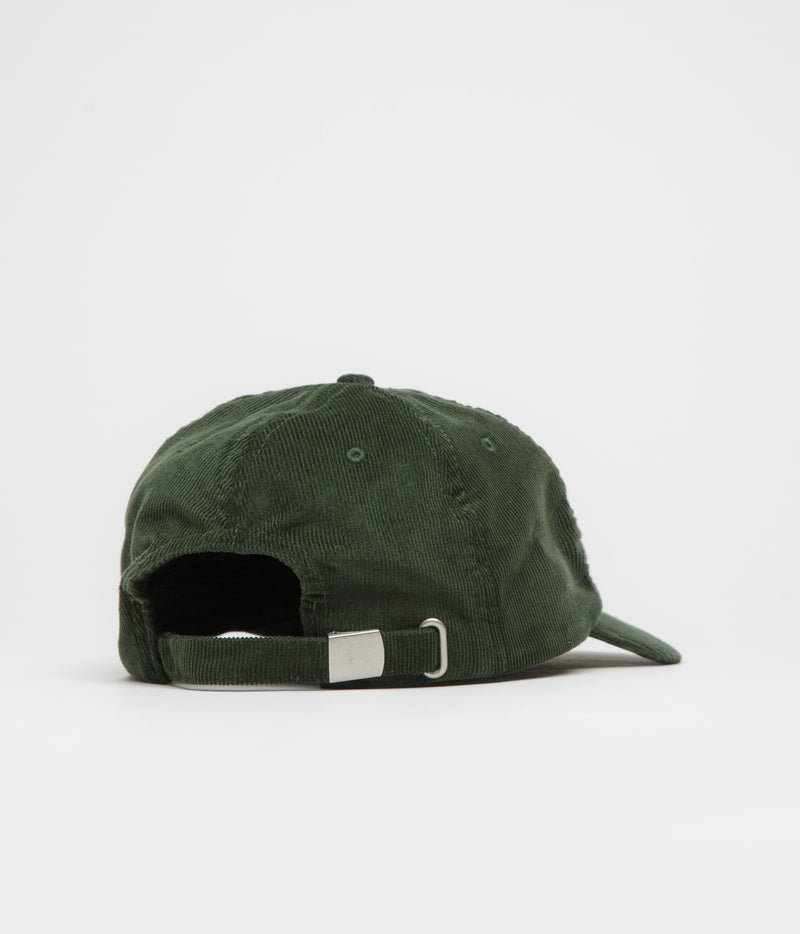 Dungeon Cord Cap in Olive