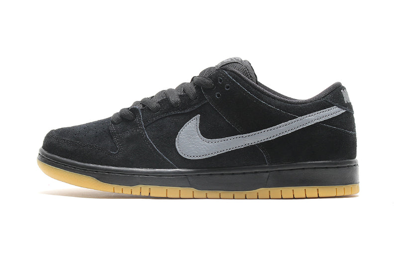 Dunk Low Pro (Fog)