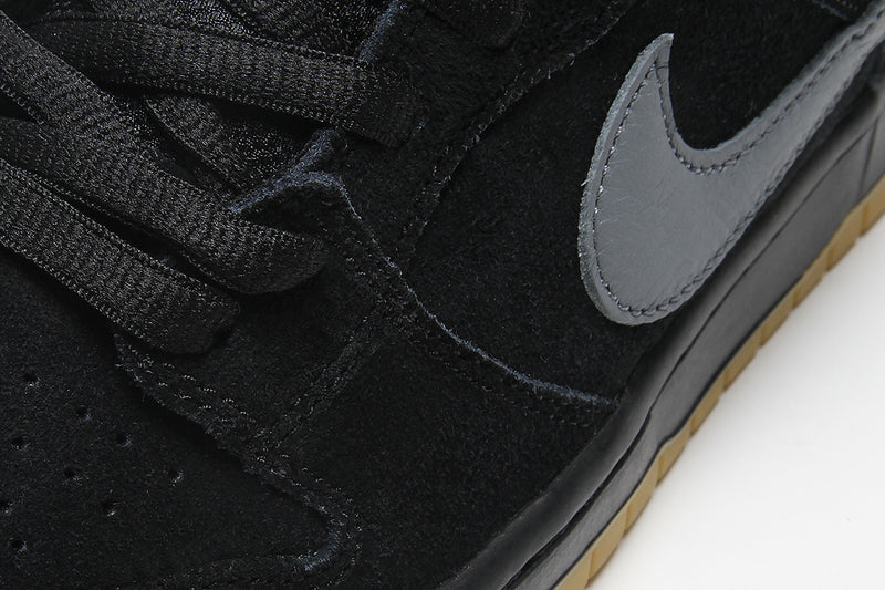 Dunk Low Pro (Fog)