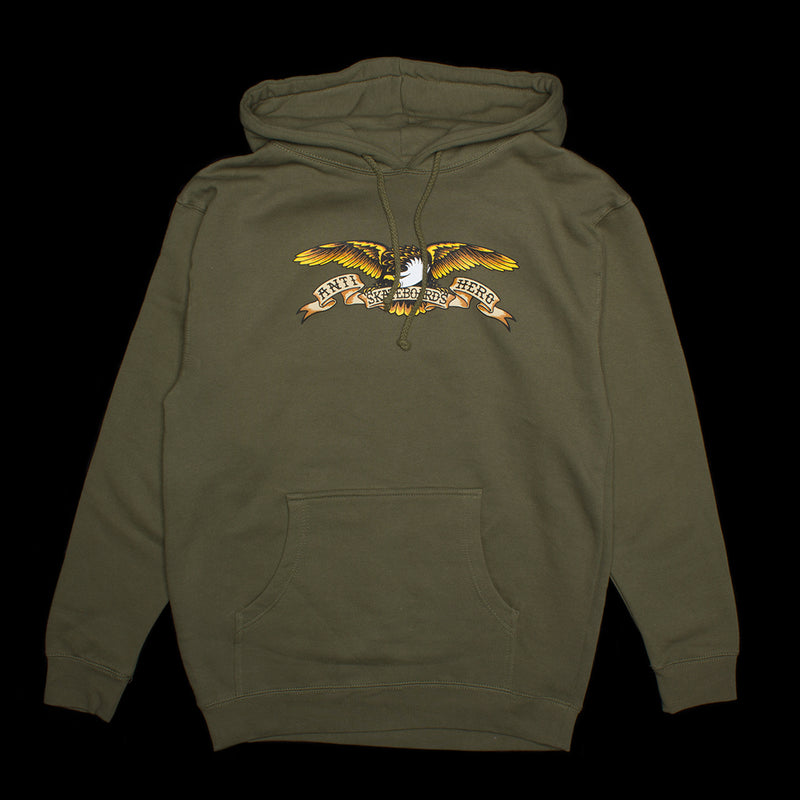 Anti Hero Eagle Hoodie