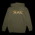 Anti Hero Eagle Hoodie