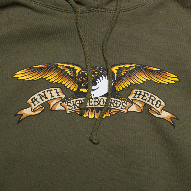 Eagle Hoodie