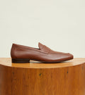 Brown Pebble Grain