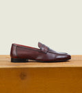 Cherry Pebble Grain