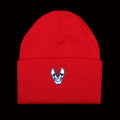 Ego Death Cuff Beanie