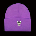 Ego Death Cuff Beanie