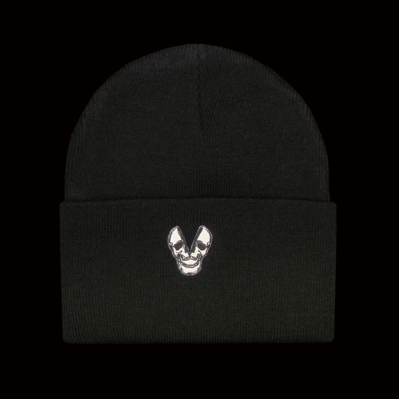 Ego Death Cuff Beanie