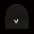 Ego Death Cuff Beanie