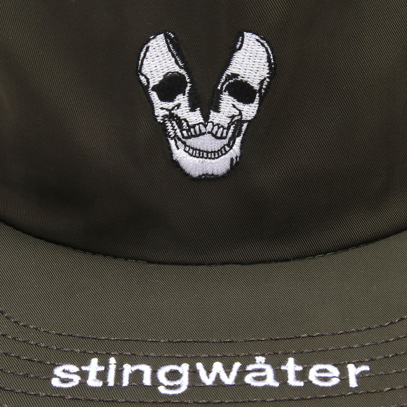 Ego Death Hat