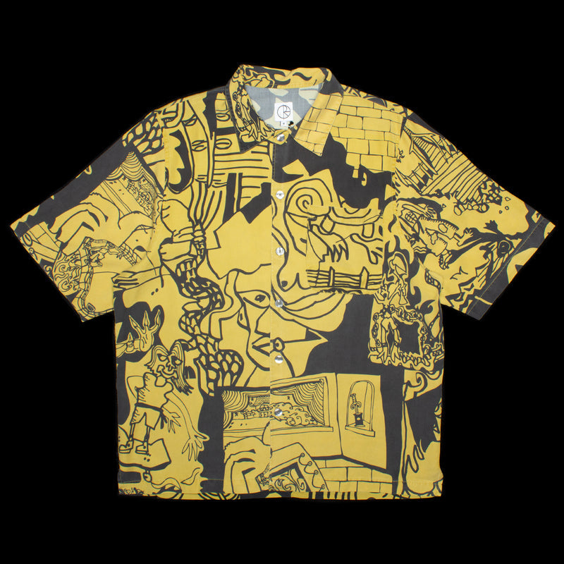 Polar Emile Art Shirt