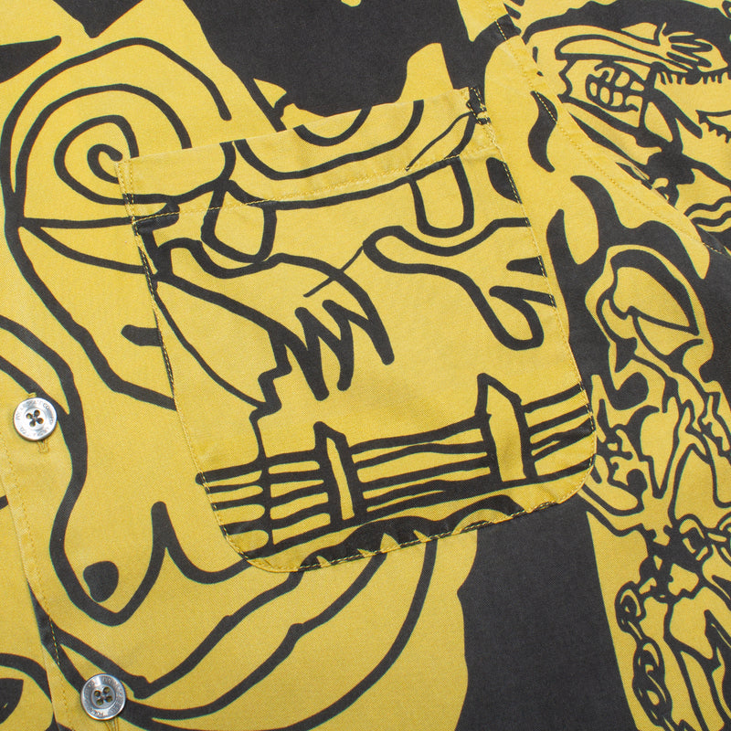 Polar Emile Art Shirt