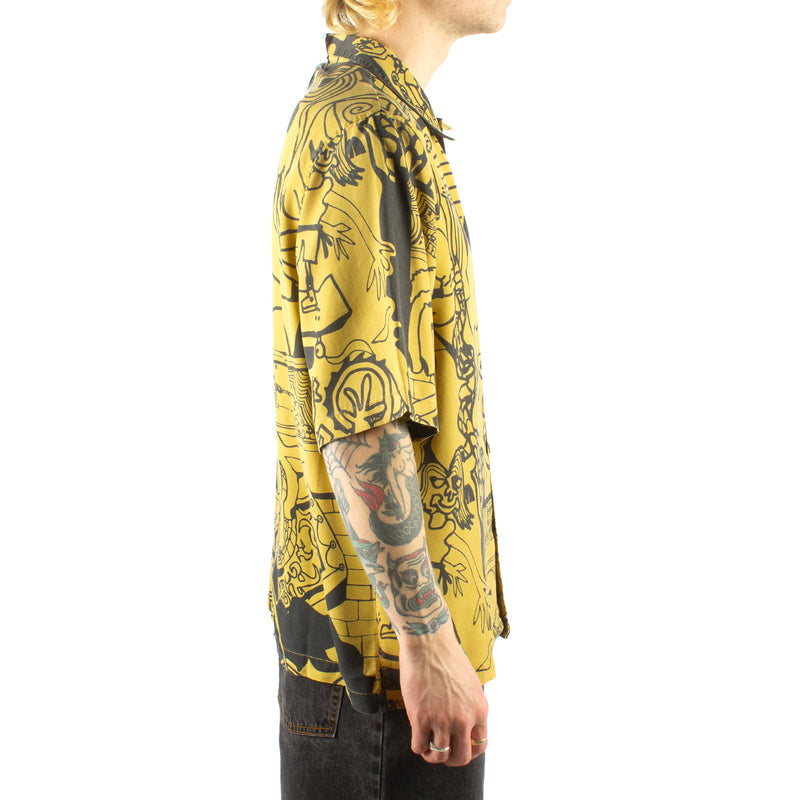 Polar Emile Art Shirt