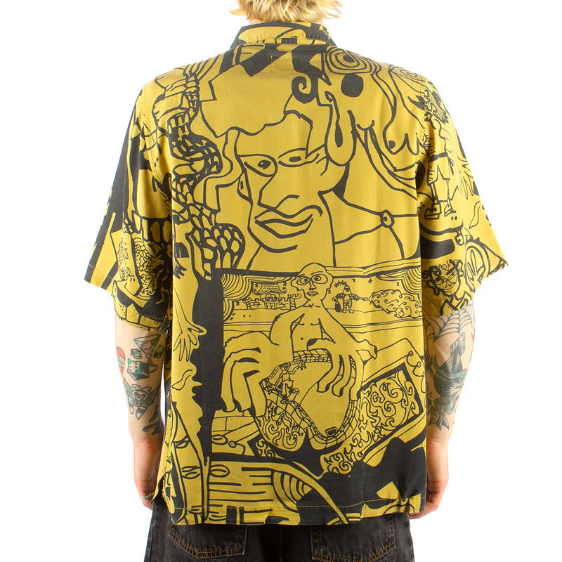 Polar Emile Art Shirt