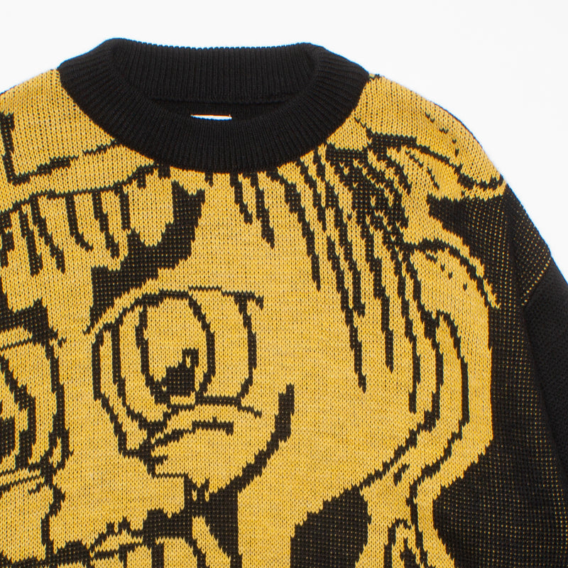 Polar Emile Knit Sweater