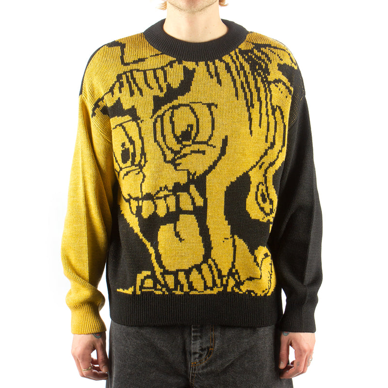 Polar Emile Knit Sweater