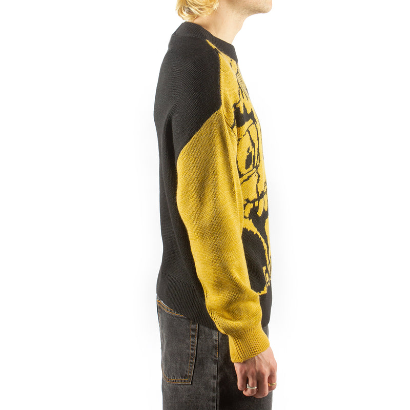 Polar Emile Knit Sweater