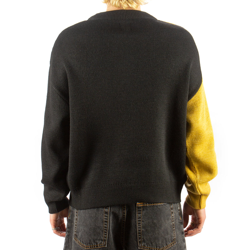 Polar Emile Knit Sweater