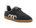 Women's Woolloomooloo Engadine in Black. Sku: ENGADINE-JET