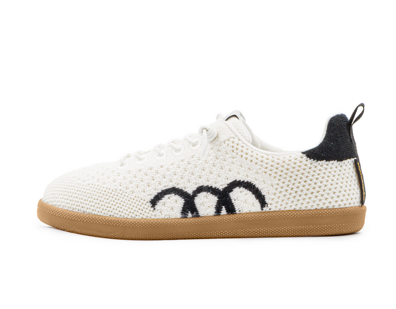 Women's Woolloomooloo Engadine in Ecru. Sku: ENGADINE-ECRU