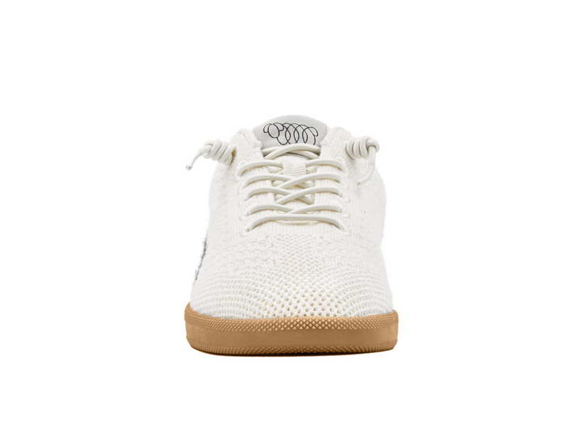 Women's Woolloomooloo Engadine in Ecru. Sku: ENGADINE-ECRU