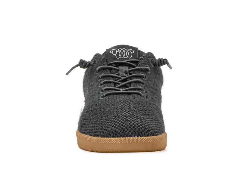 Women's Woolloomooloo Engadine in Black. Sku: ENGADINE-JET