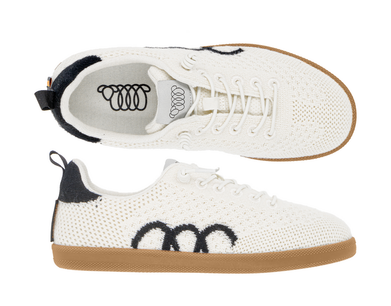 Women's Woolloomooloo Engadine in Ecru. Sku: ENGADINE-ECRU