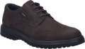 Quarter turn view Men's Josef Seibel Footwear style name Erroll 59 Waterproof in color MORO. Sku: 42959-071330